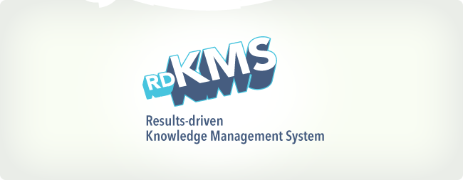 Rd-KMS Results-Driven Knowledge Management System